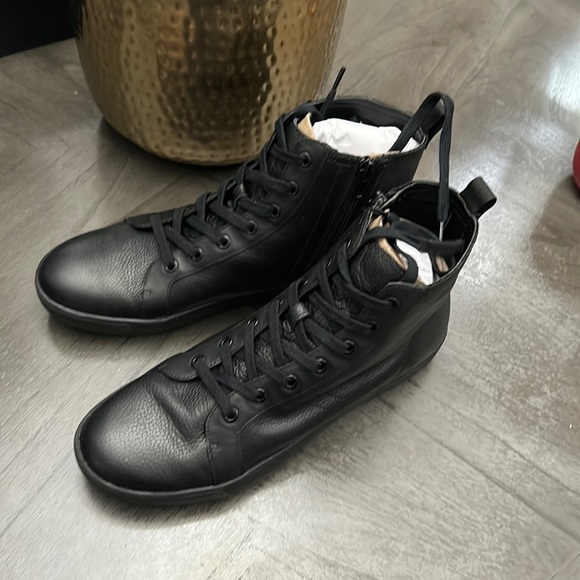 Naturalizer  Morrison Hi Water-Repellent - Picture 6 of 12